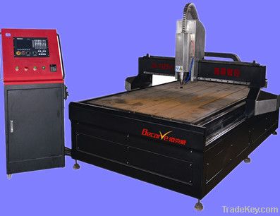 CNC multi-function metal milling and engraving machine