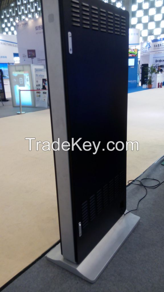 sunlight readable  LCD displays/monitors/waterproof kiosks/