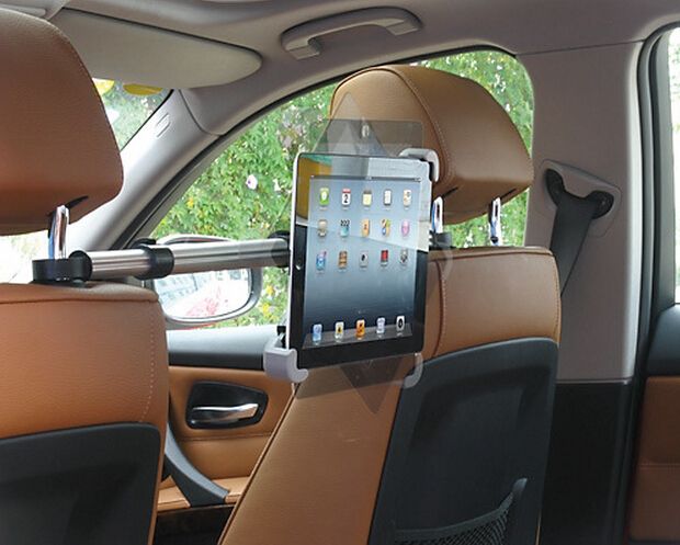 Mobile Phone Car Holder