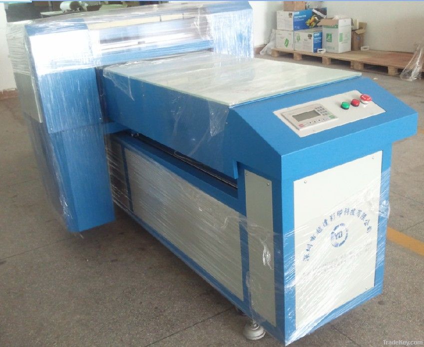 T-shirt Digital Printing Machine