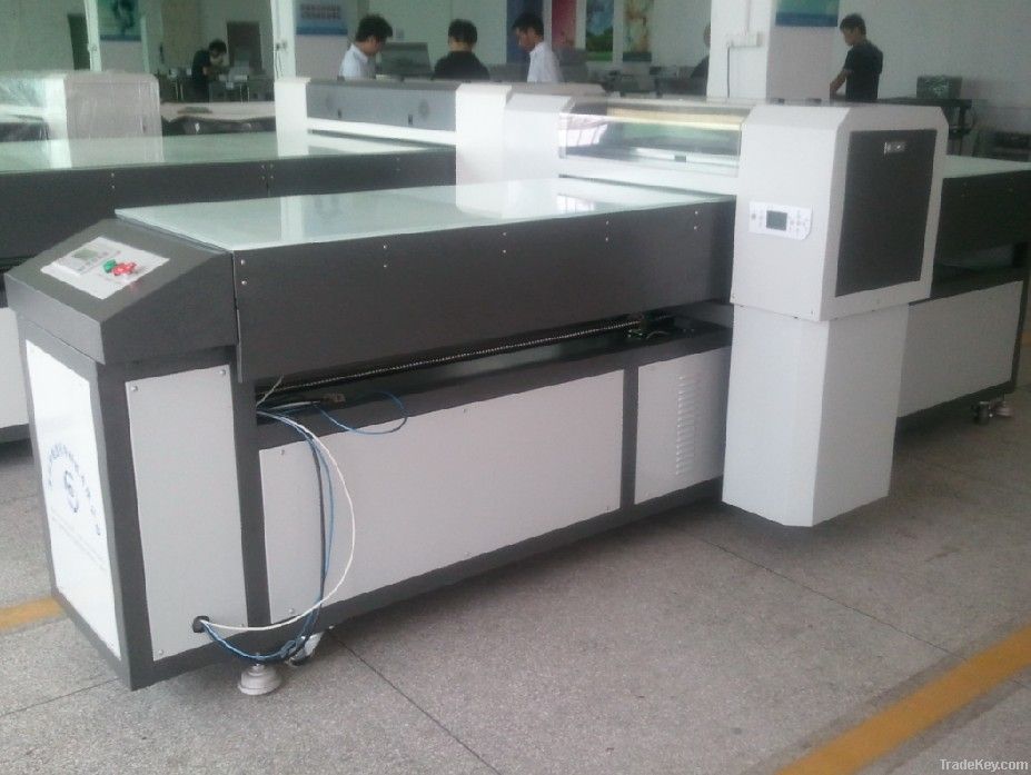 T-shirt Digital Printing Machine