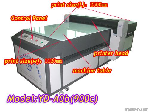 digital printing machine