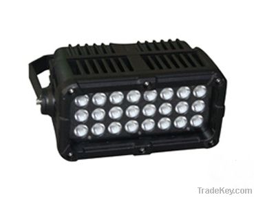 LED Flood Light 24X3W