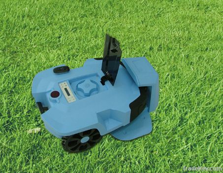 INTELLIGENT LAWN MOWER/ROBOTIC LAWN MOWER DENNA L600R