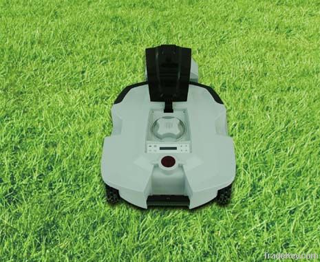 ROBOTIC LAWN MOWER /AUTOMATIC LAWN MOWER WITH CE/ROHS DENNA L600P