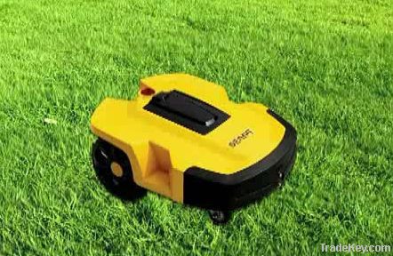 DENNA A600 ROBOTIC LAWN MOWER /INTELLGENT GRASS CUTTER