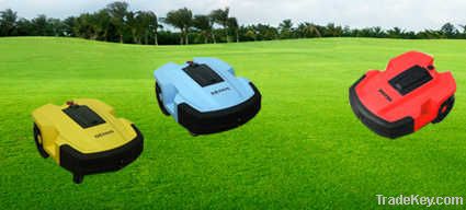 DENNA A600 ROBOTIC LAWN MOWER /INTELLGENT GRASS CUTTER