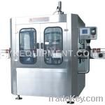 Thick Sauce filling machine