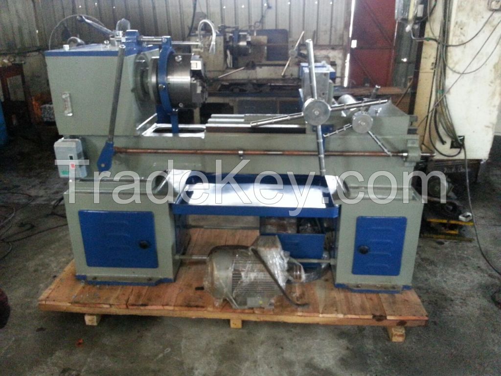 Rod Threading Machine