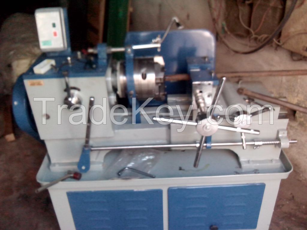 Threading Machine