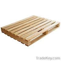 Wooden Pallet