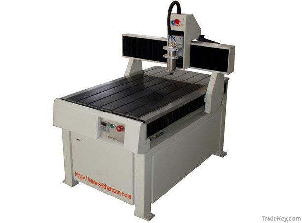 Advertising Engraving Machine