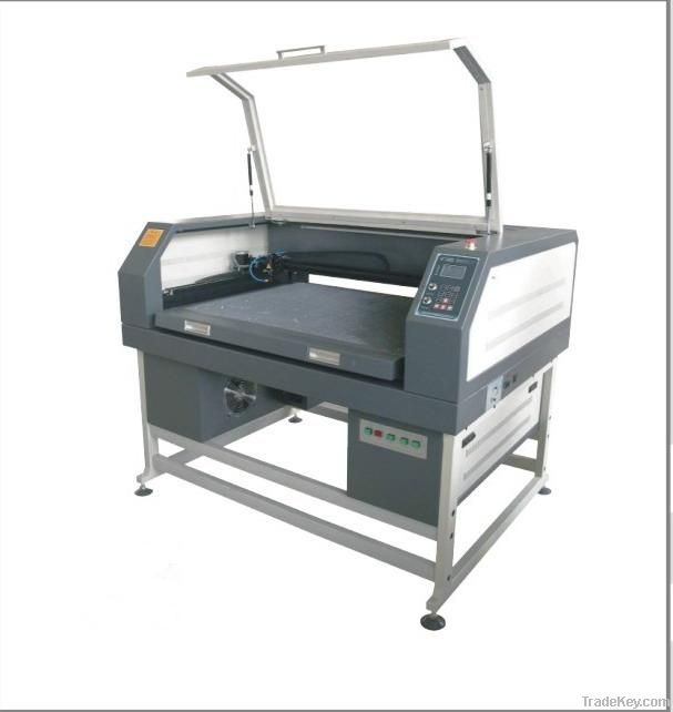 CO2 Laser engraving&amp;cutting machines