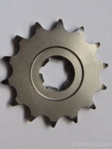 Motorcycle sprockets