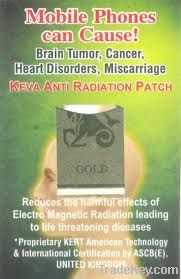 Anti Radiation Mobile Chip