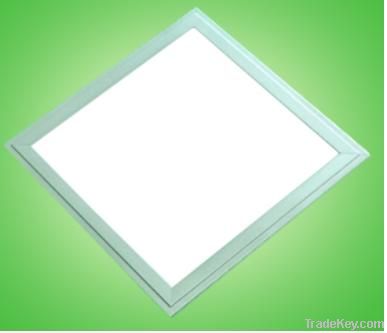 12w panel light