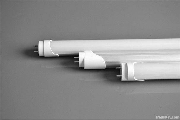 led  TUBE( t8, 18W, 1.2M, Oval Tube, PC Diffusing Cover)