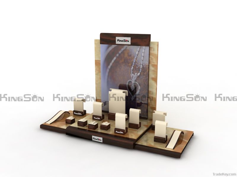 Jewelry Display(KSJD-047)