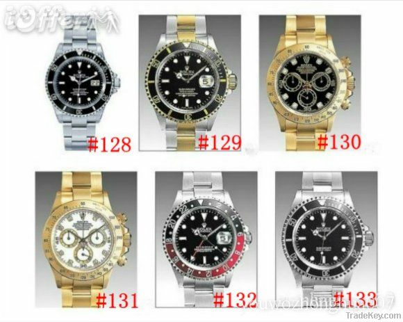 HOT SALE  WATCH AUTOMATIC MEN WATCH WATCHES