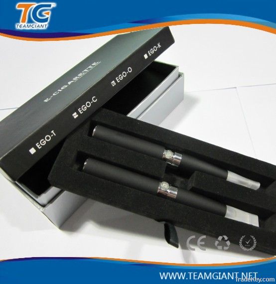 2012 Unique and high quality EGO-C e-cigarette