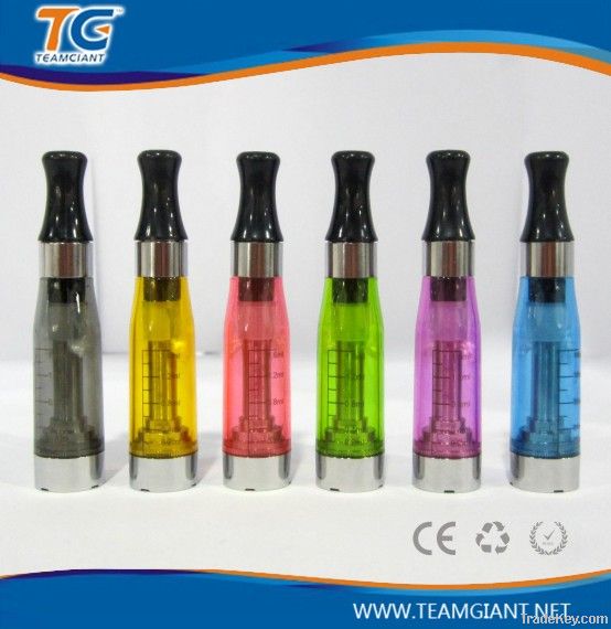 2012 Colorful with long wick , short wick CE4 atomizer