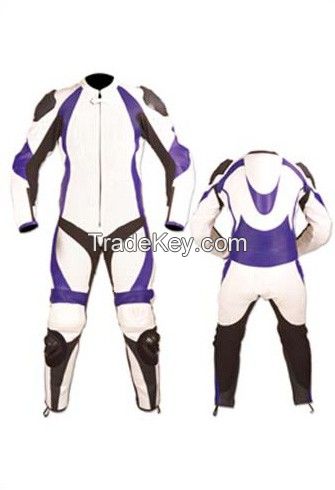 motorcycle race suit