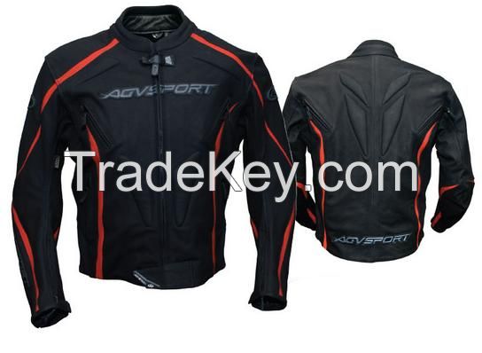 Mens Leather Jackets