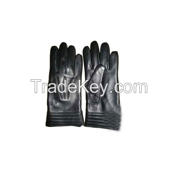 cashmere gloves