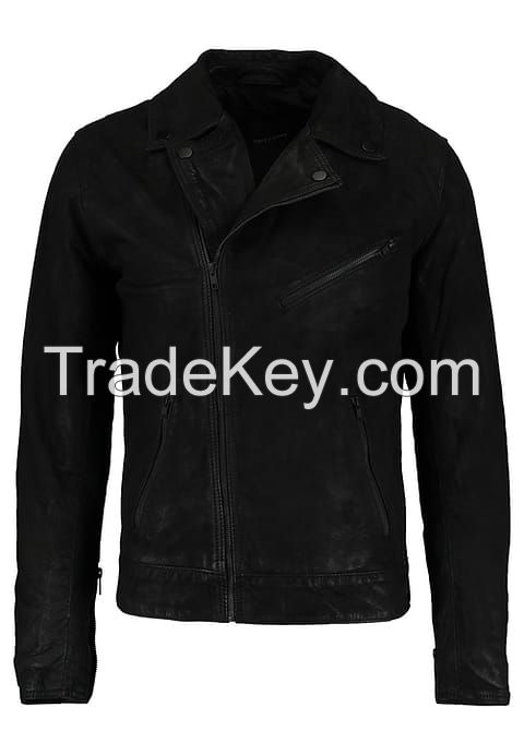 bike leathers jacket