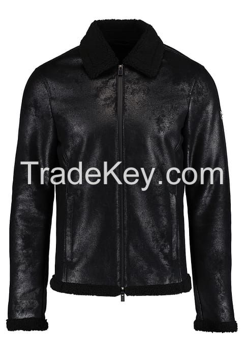 popular womens leather jackets