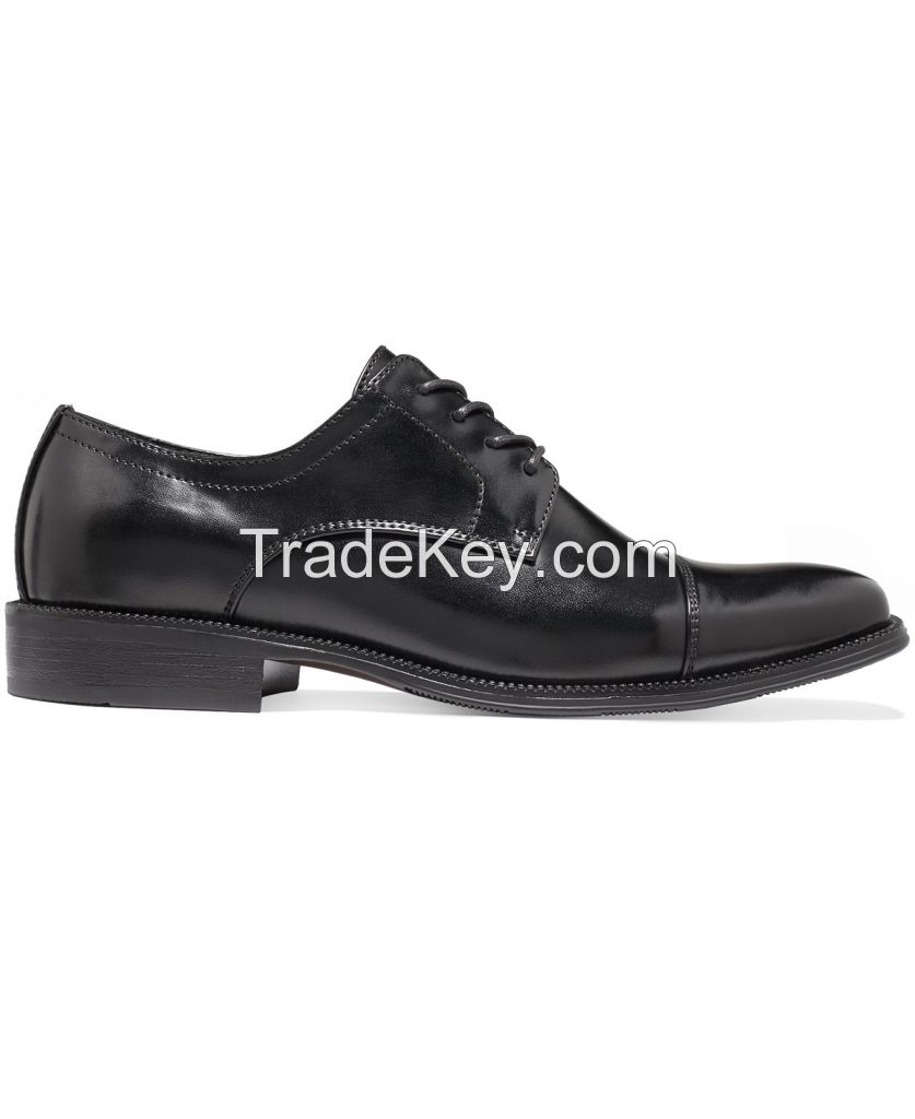 mens british style goodyear welted shoes oxfords handmade dress shoes