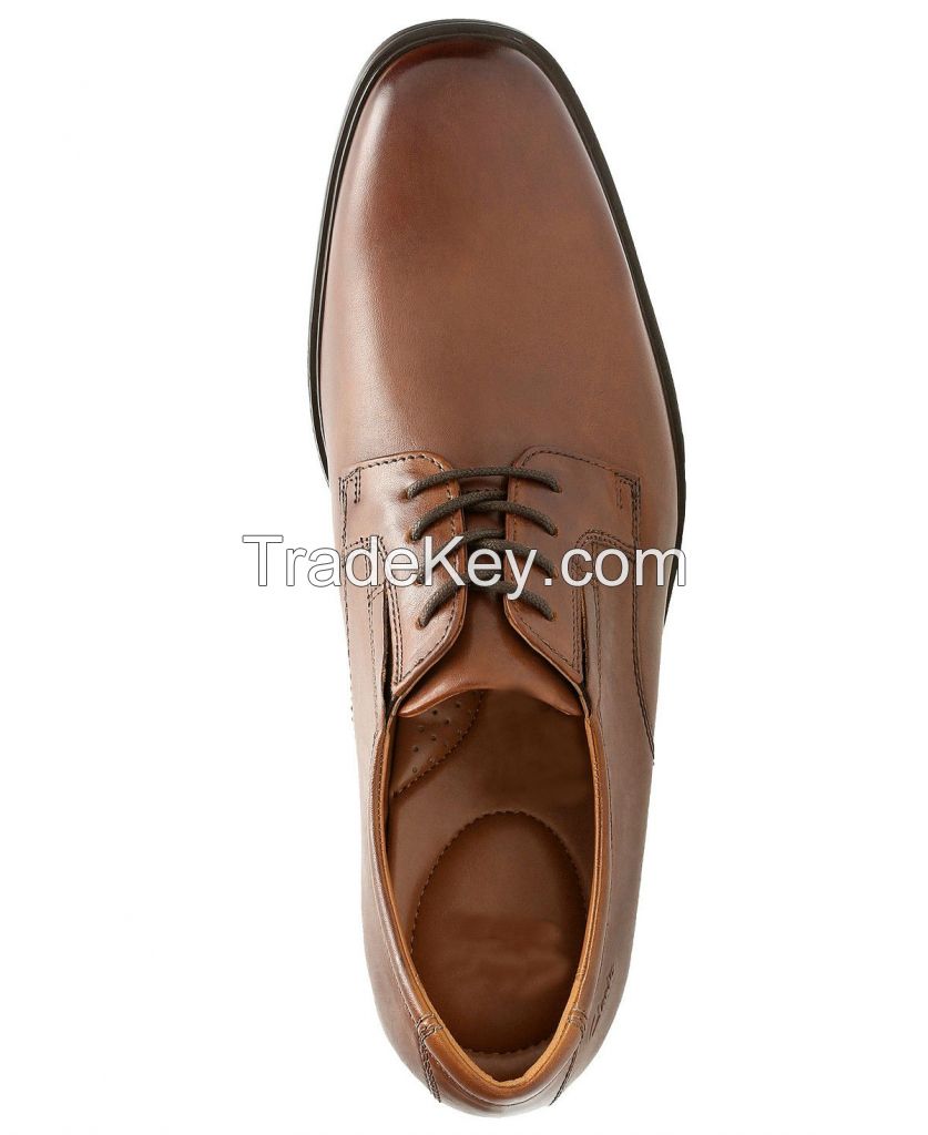 Latest Official Genuine Men Leather Dress Shoes