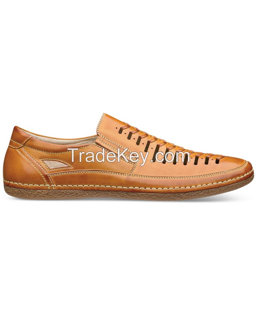 Summer height increasing business shoes men casual