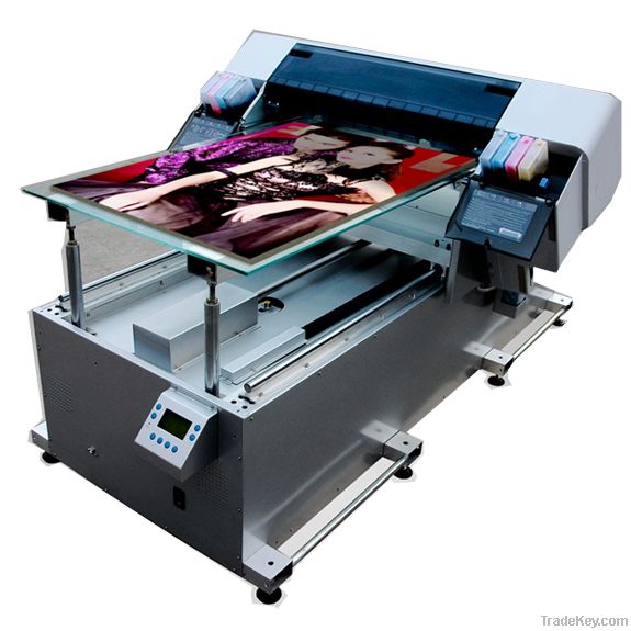 Flatbed printer IMI-A1L120