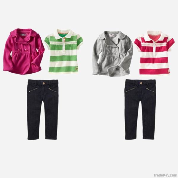 winter kids clothes