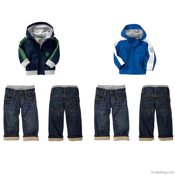 wholesale boy clothes set