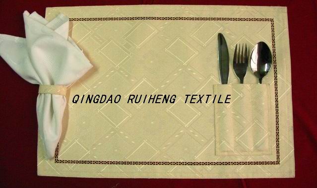 Tablecloth, Runner, Placemat