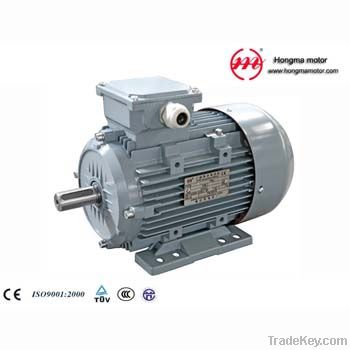 Y2 Series Three Phase Asynchronous Motor