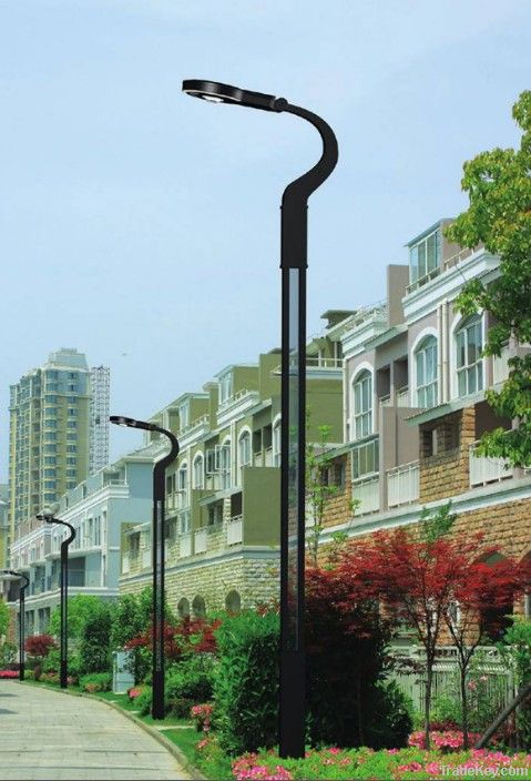 High power LED street light