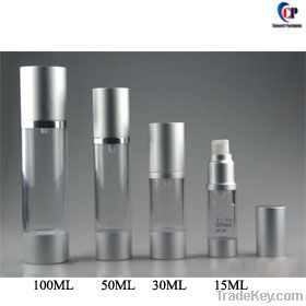 AS plastic airless bottles