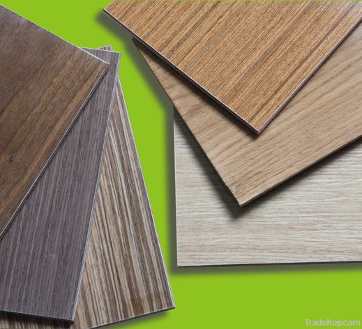 Wellyoung wood laminate decorative panel