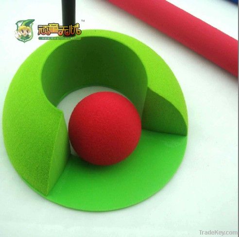 Kids Golf Sets/set/mini golf set