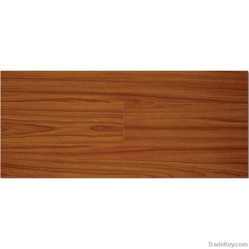 laminate floor