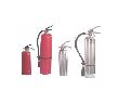 Fire Extinguishers