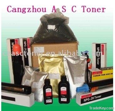 ASC compatible copier toner R410