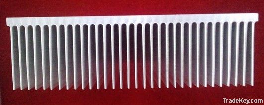 Aluminum Extrusion Heatsink