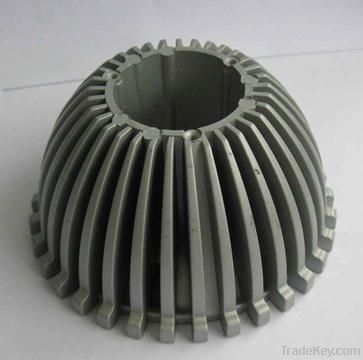 Aluminum Alloy Heatsink