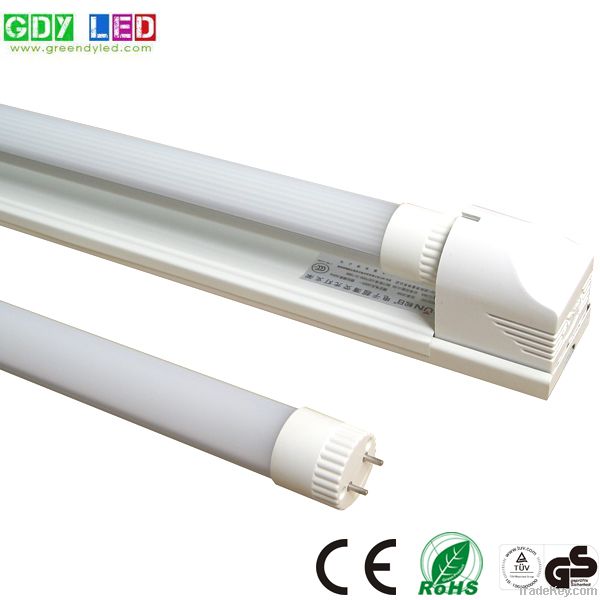 led tube lamp