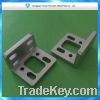 Precision CNC machined parts