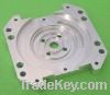 Precision CNC machining part